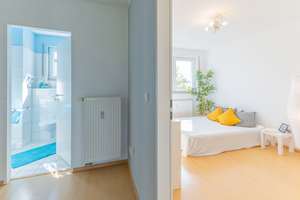 Gemütliche Maisonettewohnung mit Balkon in Bonn – Die vollständige Adresse der Immobilie erhältst du vom Anbieter., 53121 Dransdorf, Bonn – Vorschaubild 13