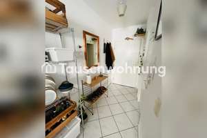 Tauschwohnung: Helle 1-Zimmer Wohnung, 37qm mit Balkon, tolle ruhige Lage – Die vollständige Adresse der Immobilie erhältst du vom Anbieter., 50968 Bayenthal, Köln – Vorschaubild 3
