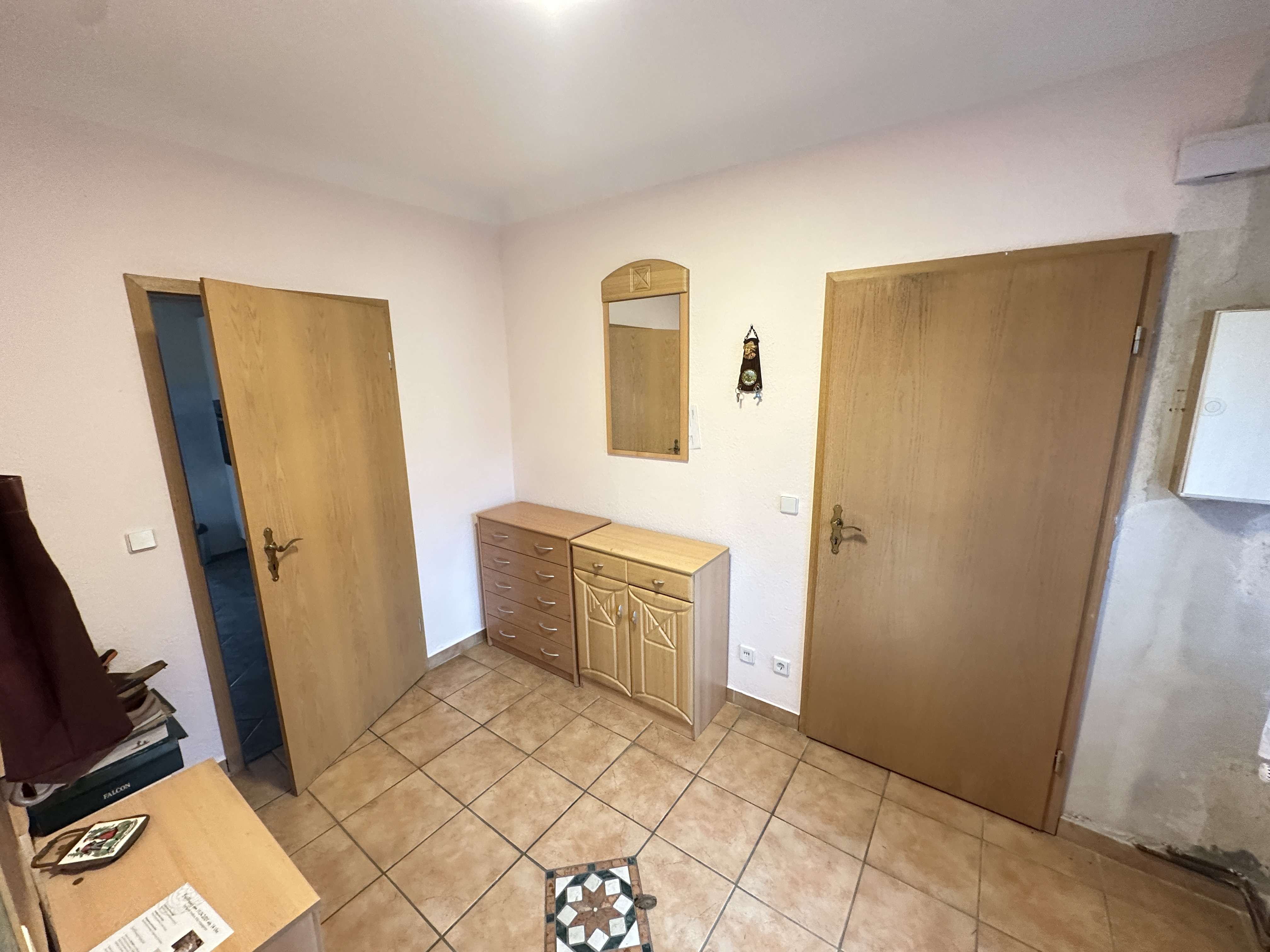 wieder verfügbar: Handwerkerobjekt im Musikerviertel von Mahlsdorf - Nord in ruhiger Lage, Berlin – Bild 4