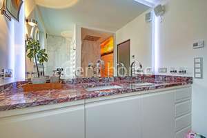 MÖBLIERT - WOHNTRAUM IM WESTEN - Tolle Penthousewohnung mit Balkon – Die vollständige Adresse der Immobilie erhältst du vom Anbieter., 70197 Rotebühl, Stuttgart – Vorschaubild 22