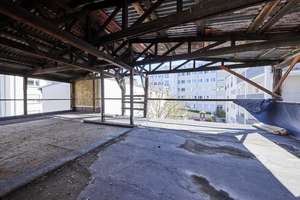 Top Loft-Immobilie in Stuttgart – Ideal für Investoren und Kreative! – Die vollständige Adresse der Immobilie erhältst du vom Anbieter., 70176 Rosenberg, Stuttgart – Vorschaubild 29