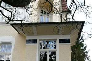 Köln-Thielenbruch: Repräsentative Wohnung in Jugendstil-Villa – Bergisch Gladbacher Str. 1214, 51069 Dellbrück, Köln – Vorschaubild 29