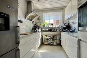 Familienbungalow mit Einliegerwohnung, Garage und schönem Garten – Die vollständige Adresse der Immobilie erhältst du vom Anbieter., 59067 Pelkum, Hamm – Vorschaubild 7