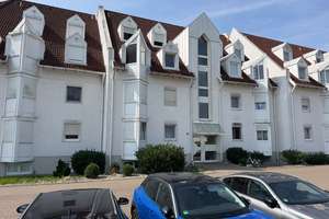 Gepflegte 2-Zimmer-Erdgeschosswohnung mit Terrasse, Gartenanteil und Tiefgarage – Die vollständige Adresse der Immobilie erhältst du vom Anbieter., 93333 Neustadt an der Donau – Vorschaubild 7