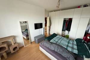 Helle 2-Zimmer-Wohnung im 11. OG mit Balkon in Köln-Nippes – Niehler Gürtel 104, 50733 Nippes (Ortsteil), Köln – Vorschaubild 14