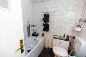 Helle 3-Zimmer-Wohnung mit Balkon – bequem erreichbar per Aufzug – Die vollständige Adresse der Immobilie erhältst du vom Anbieter., 41236 Rheydt, Mönchengladbach – Vorschaubild 7