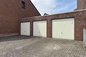 Zwangsversteigerung: Reihenmittelhaus mit Garage – Die vollständige Adresse der Immobilie erhältst du vom Anbieter., 41372 Niederkrüchten – Vorschaubild 2