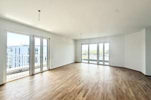 Hochwertige 4 Zimmerwohnung im Neubau mit Tiefgarage – Die vollständige Adresse der Immobilie erhältst du vom Anbieter., 55252 Mainz-Kastel, Wiesbaden – Vorschaubild 2
