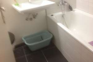 Zwei Zimmer in Augsburg: Kompakte Wohnung im Antonsviertel – Imhofstraße 12, 86156 Antonsviertel, Augsburg – Vorschaubild 9
