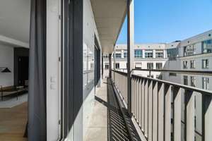 Hochwertige 2-Zimmer Wohnung in Mitte - voll möbliert – Markgrafenstraße 35, 10117 Mitte (Ortsteil), Berlin – Vorschaubild 28