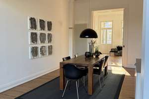 Stadtvilla sucht neue Bewohner  – Die vollständige Adresse der Immobilie erhältst du vom Anbieter., 53173 Godesberg-Villenviertel, Bonn – Vorschaubild 7