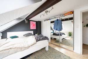 WGH mit freier Wohnung und Entwicklungspotenzial in Köln-Müngersdorf – Die vollständige Adresse der Immobilie erhältst du vom Anbieter., 50933 Müngersdorf, Köln – Vorschaubild 17