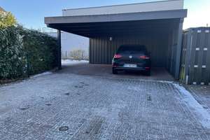 Sonnige und neuwertige 4-Zimmer-Doppelhaushälfte mit 2 Carports – Hans Koch Ring 28, 21493 Schwarzenbek – Vorschaubild 6