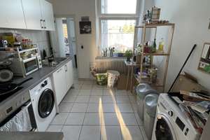 Lichtdurchflutete 3-Zimmer-Wohnung mit großer Terrasse in Mönchengladbach – Grevenbroicher Straße 3/5, 41065 Hardterbroich-Pesch, Mönchengladbach – Vorschaubild 13