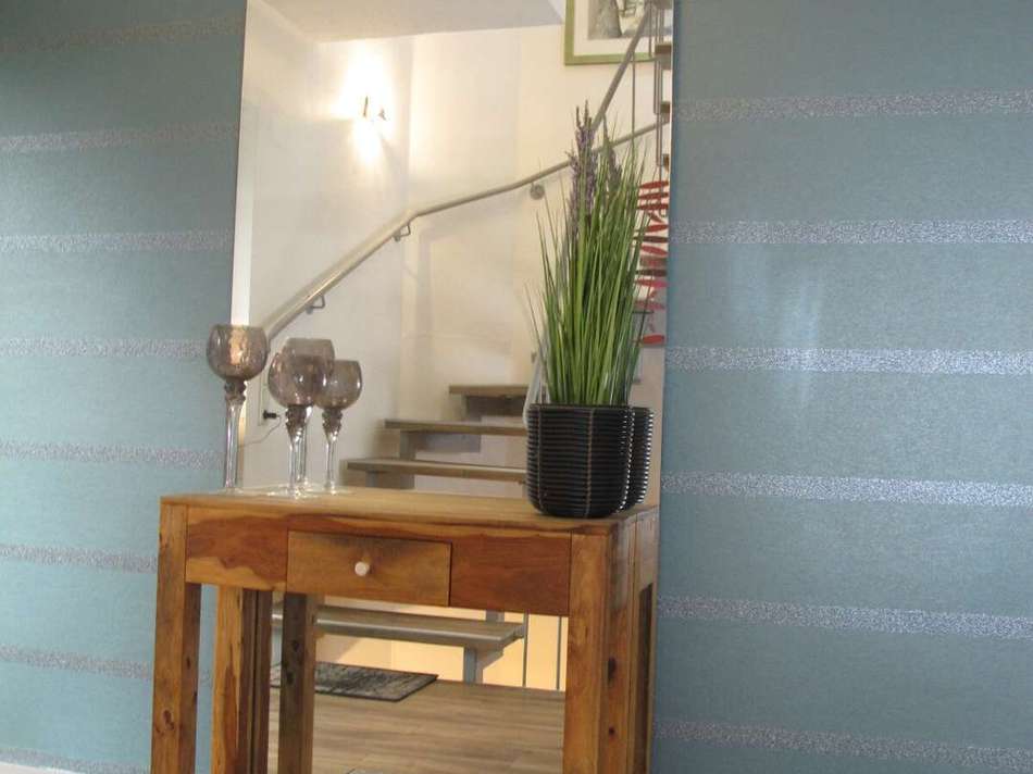 SpiegelEingangsbereich