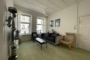 Schöne helle 3 Zimmer Wohnung im EG+Terrasse im Zentrum – Lübecker 88, 10953 Paulsstadt, Schwerin – Vorschaubild 23