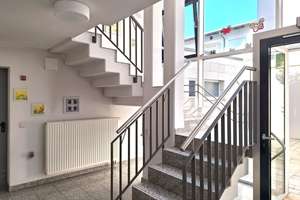 Absolut barrierefreie 2-Zimmer-Wohnung in Rommelsbach – Die vollständige Adresse der Immobilie erhältst du vom Anbieter., 72768 Rommelsbach, Reutlingen – Vorschaubild 10