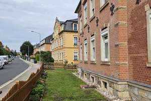 Mehrfamilienhaus mit 6 Wohnungen und sehr guter Anbindung nach Dresden – Burgwartstraße 10, 1705 Freital – Vorschaubild 4