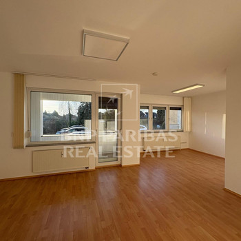 Flexible Praxis- & Büroflächen in Pulheim 