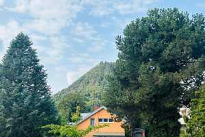 Solides Einfamilienhaus mit Dachterrasse in sehr guter Lage – Konstanz (Kreis) – Vorschaubild 4