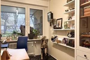 Exklusives Wohnen im Grünen - ETW mit Balkon – Die vollständige Adresse der Immobilie erhältst du vom Anbieter., 21465 Wentorf bei Hamburg – Vorschaubild 13