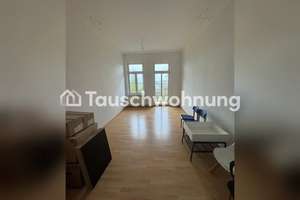 Tauschwohnung: Traumhafte 3 Z Wohnung im Herzen von Gohlis – Die vollständige Adresse der Immobilie erhältst du vom Anbieter., 4157 Gohlis-Mitte, Leipzig – Vorschaubild 2