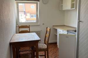 Wohnen mit Charakter: Zweizimmerwohnung in der Ulmer Weststadt – Wagnerstraße 59, 89077 Weststadt, Ulm – Vorschaubild 7