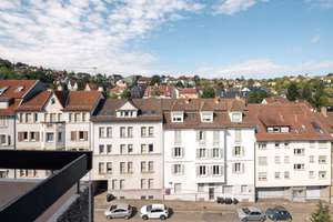 Sonniges Dachgeschoss mit weitem Blick – 70186 Gablenberg, Stuttgart – Vorschaubild 18
