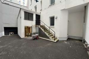 Sanierte 1 Zi. Wohnung zu vermieten ** Zentral und modern inkl. Küche – Calvinstraße 21, 42103 Elberfeld, Wuppertal – Vorschaubild 7