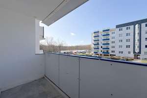NEU: Frisch renovierte 3-Zimmer-Wohnung in Paunsdorf-Nord mit Wohlfühlfaktor! – Rotfuchsstraße 13, 4329 Heiterblick, Leipzig – Vorschaubild 4