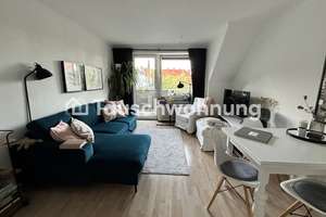 Tauschwohnung: Helle, ruhige 62m2 Wohnung Münchner Freiheit Südseite – Die vollständige Adresse der Immobilie erhältst du vom Anbieter., 80803 Münchner Freiheit, München – Vorschaubild 4