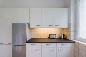 From 16.08 - Bright 2-Bedroom Apartment with Balcony near Preußenpark – Die vollständige Adresse der Immobilie erhältst du vom Anbieter., 10707 Wilmersdorf, Berlin – Vorschaubild 23