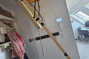 Provisionsfrei: Exklusive, lichtdurchflutete 3½ Zimmer Dachgeschosswohnung mit Ausbaureserve – Tangermünder Weg 18, 13583 Falkenhagener Feld, Berlin – Vorschaubild 28