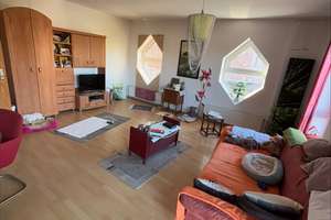 Helle 2-Zimmerwohnung mit Balkon und Gäste-WC in traumhafter Lage – Großheidstraße 125, 52080 Haaren, Aachen – Vorschaubild 3