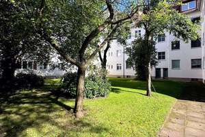 SANIERT & BEZUGSFREI + Komfortabel: 2-Zimmer-Whg. Bad + 2.Gäste WC + Süd-Loggia + EBK + Baujahr 1928 – Die vollständige Adresse der Immobilie erhältst du vom Anbieter., 13469 Lübars, Berlin – Vorschaubild 24