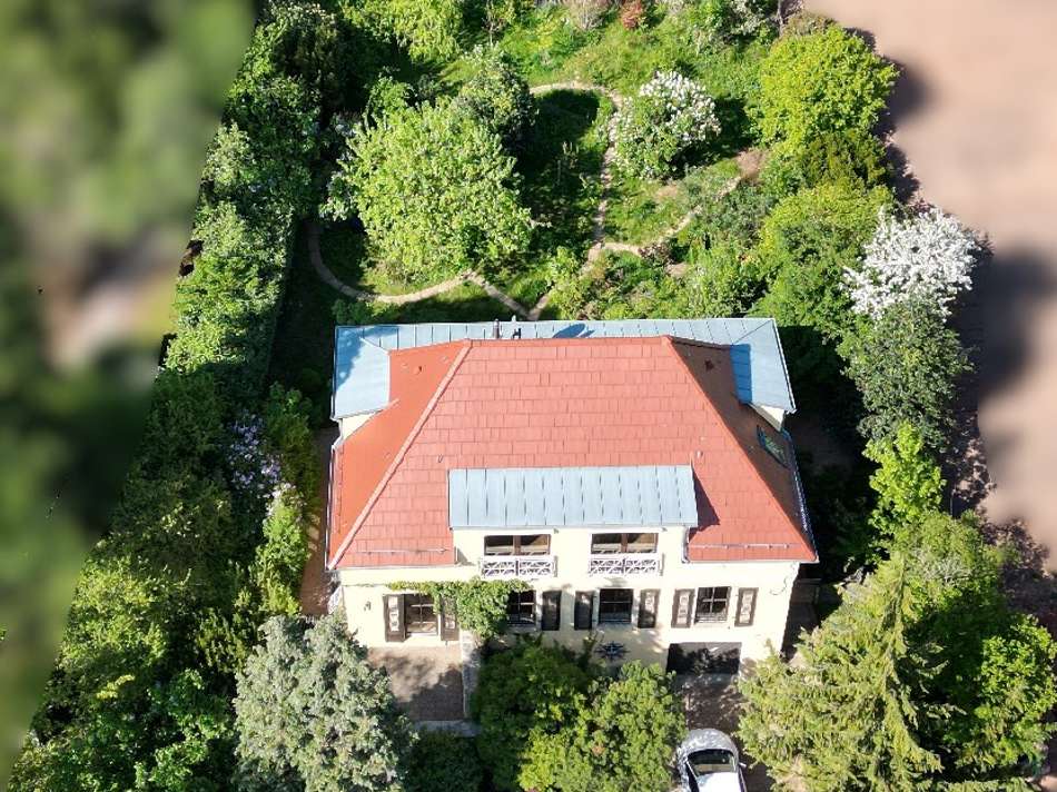 Ansicht 2 Drohne