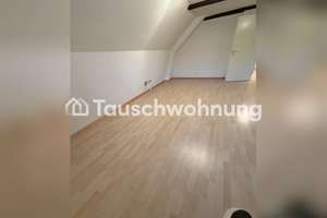 Tauschwohnung: Suche 2,5-Zimmer-Wohnung in Hamburg bis 700€