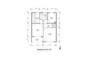 ***Attraktives 2-Familienhaus in ruhiger Lage – ideal für Familien oder Generationenwohnen*** – Die vollständige Adresse der Immobilie erhältst du vom Anbieter., 80689 Blumenau, München – Vorschaubild 19