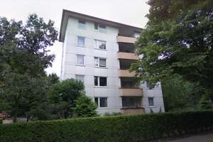 Helle vermietete 1-Zimmer-Wohnung – ideal für Kapitalanleger