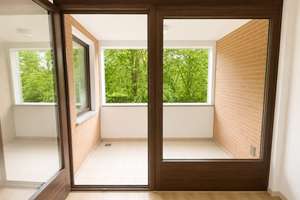 Großzügige 3-Zimmer-Wohnung mit Balkon zu vermieten! – Langerner Grenzweg 16a, 27580 Lehe, Bremerhaven – Vorschaubild 8