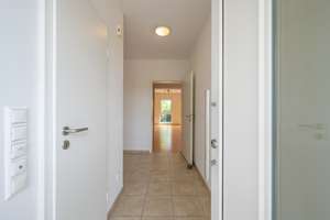 Familienidyll am Feldrand – Charmantes Reihenendhaus in Frankfurt-Praunheim – 60488 Praunheim, Frankfurt am Main – Vorschaubild 4