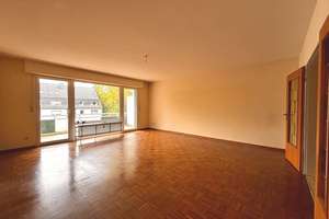 Bezugsfreie 3-Zimmer-Eigentumswohnung in Essen-Bredeney mit Balkon, 2 Stellplätzen und Tiefgaragens – 45133 Bredeney, Essen – Vorschaubild 3