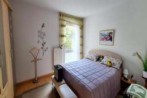Wohnen mit Charakter: Gepflegte 2-Zimmer-Wohnung in Stadtfeld-West – Große Diesdorfer Sraße 48, 39110 Stadtfeld West, Magdeburg – Vorschaubild 5