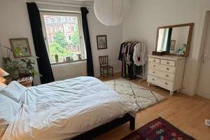 4,5 Zimmer I 135qm I Balkon I Goho Altbau top Lage – Petra-Kelly-Platz 1, 90443 Gostenhof, Nürnberg – Vorschaubild 17