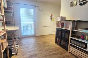 Neuwertig! Exklusive Maisonette-Wohnung im "Quartier Söflingen" – Griesgasse 13, 89077 Söflingen, Ulm – Vorschaubild 14