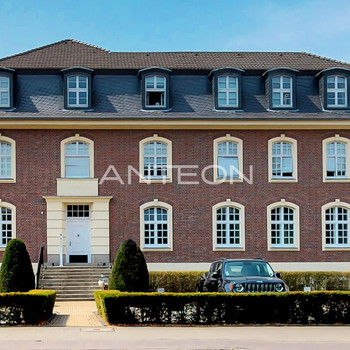 Heimatfreude | einzigartige Altbaufläche | mit Terrasse