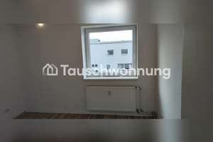 Tauschwohnung: Saga WBS für 3-Zimmer-Wohnung in Hamburg-Nord, 70 m²