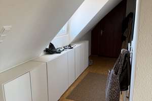 NUR TAUSCHWOHNUNG Köln Hansaring: Helle 3-Zimmer-Wohnung – Die vollständige Adresse der Immobilie erhältst du vom Anbieter., 50668 Altstadt/Nord, Köln – Vorschaubild 4
