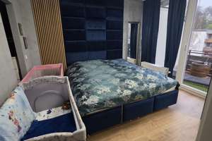 Modernes Penthouse mit Einbauküche und 2 Balkonen in Düsseldorf-Gerresheim – Die vollständige Adresse der Immobilie erhältst du vom Anbieter., 40625 Gerresheim, Düsseldorf – Vorschaubild 12