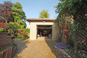 Pinneberg Quellental: Idyllischer Garten, ruhige Lage – Pinneberg (Kreis) – Vorschaubild 22